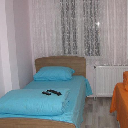 Aydinli Pansiyon Caykara Exterior foto