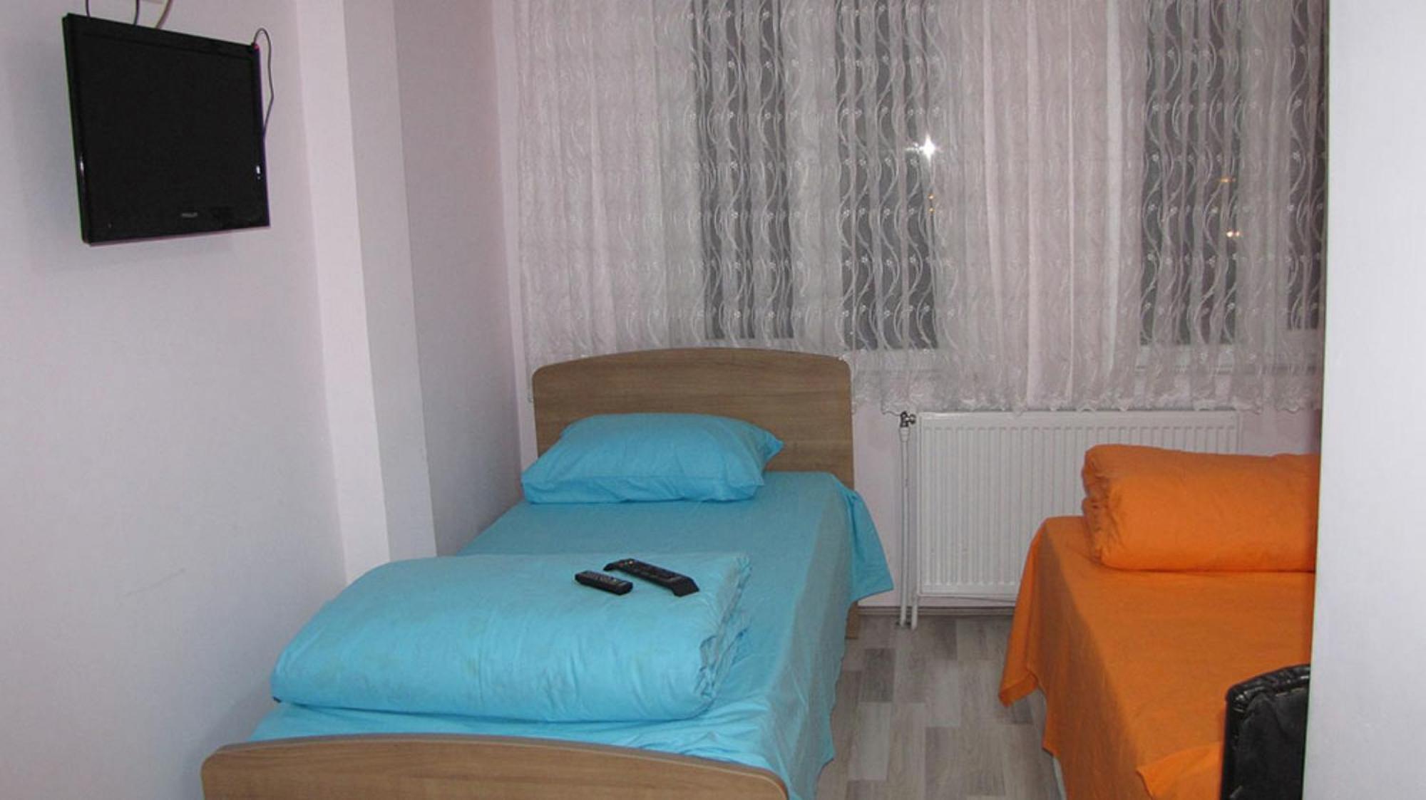 Aydinli Pansiyon Caykara Exterior foto